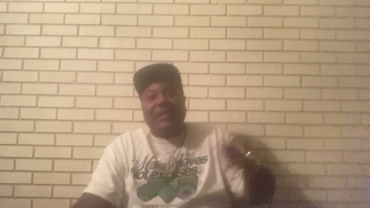 The good old days of Houston music
