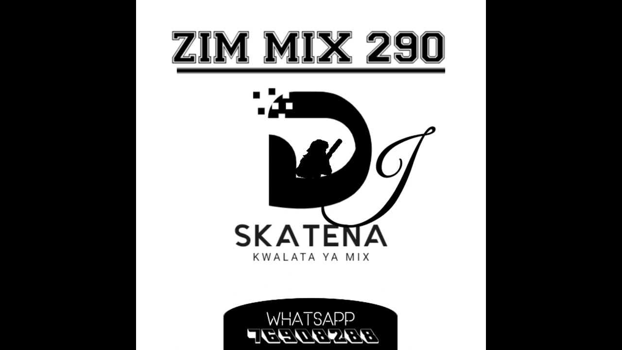 ZIM MIX 290(05)