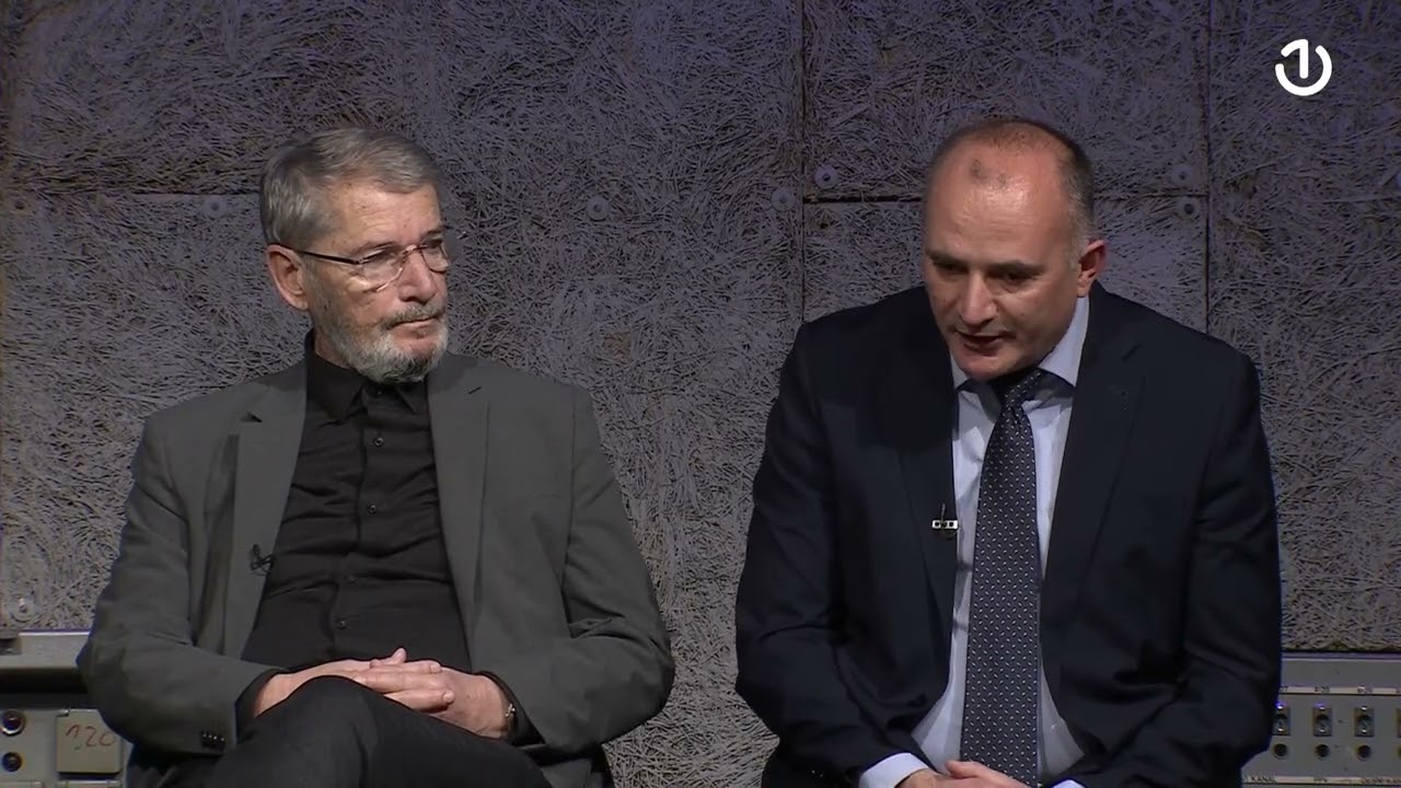 Ne gasite BHRT: Nenad Grković, Klub poslanika SDS-PDP-Za pravdu i red u PD PSBiH