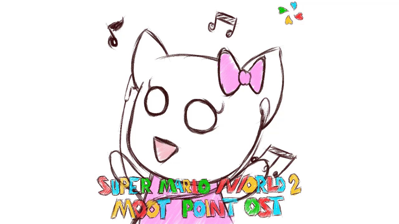 Smw Custom Music - Drawcia Sorceress - Kirby Canvas Curse