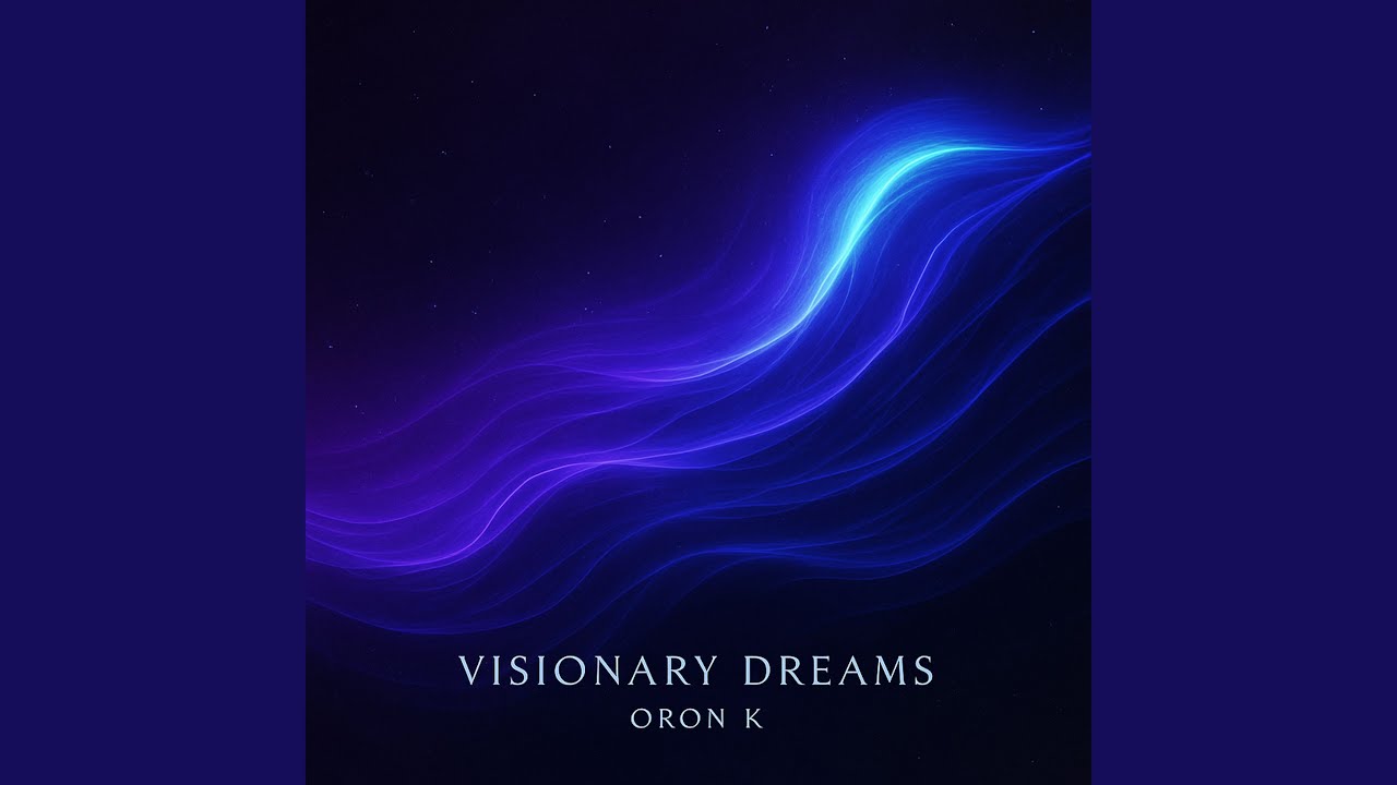 Visionary Dreams