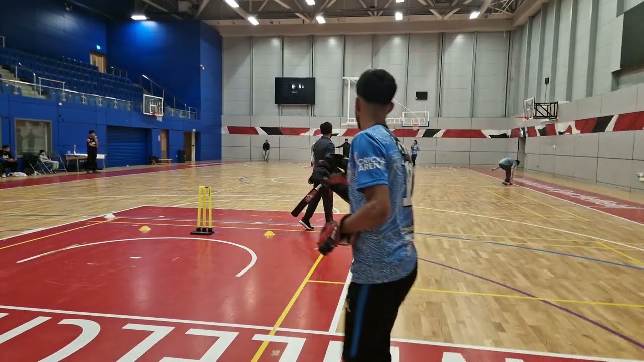 Longley Legends vs Firth Park Warriors — 1st Innings; Final | BBICL 2025