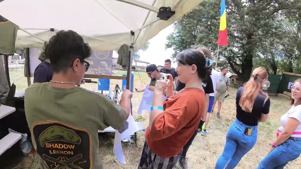 Shadow Legion Airsoft Club