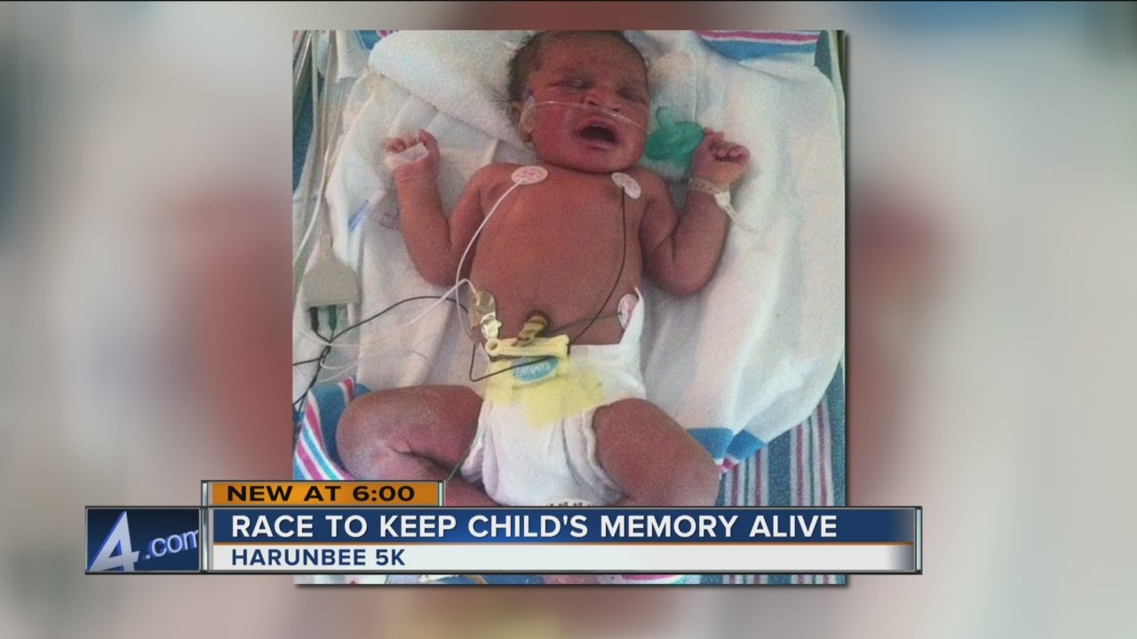 Local woman launches infant mortality awareness campaign