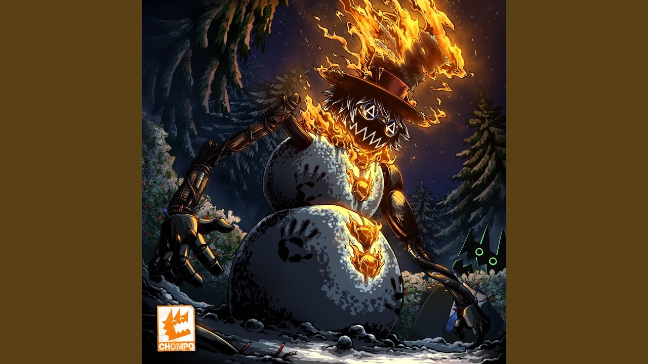 SNOWMAN