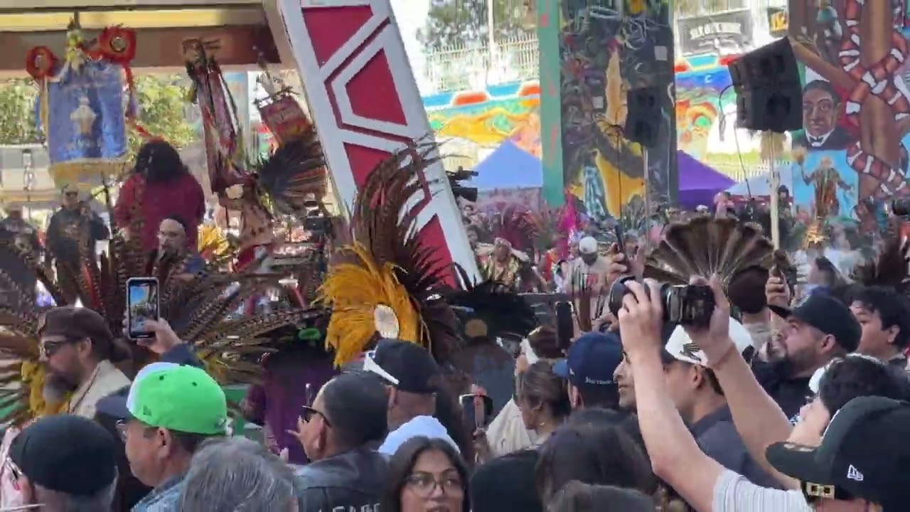 55th Annual Chicano Park Day | 4/19/2025