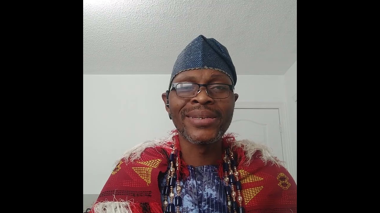 purpose of joining ogboni