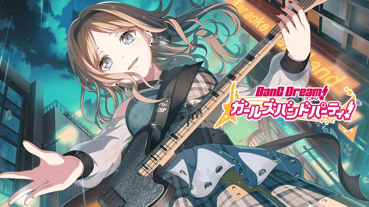 そよさんカードストーリー&バンドリ！TV LIVE #298 同時視聴【#ガルパ】
