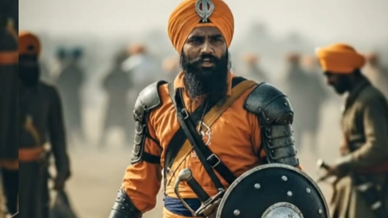 Khande (latest video)  @SidhuBai-d4q  । lyrics Baljit Tharaj 