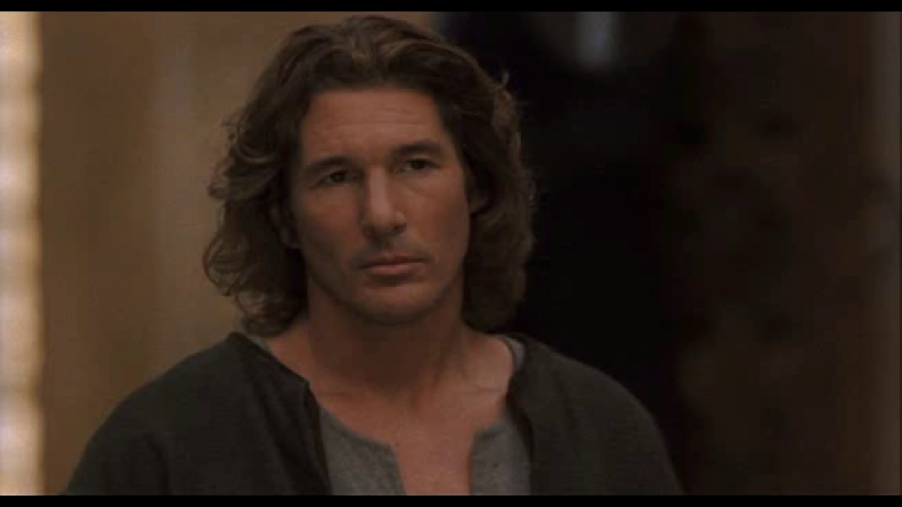 Primo cavaliere - Camelot