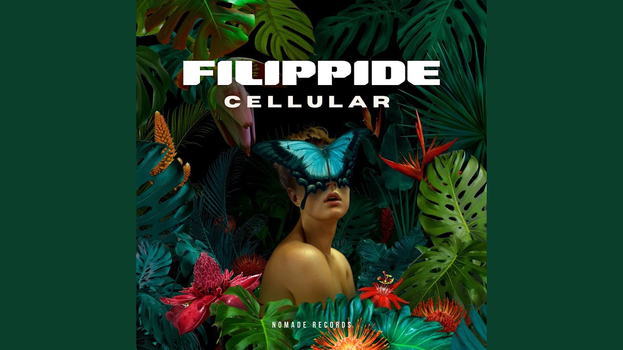 Cellular (Radio Edit)