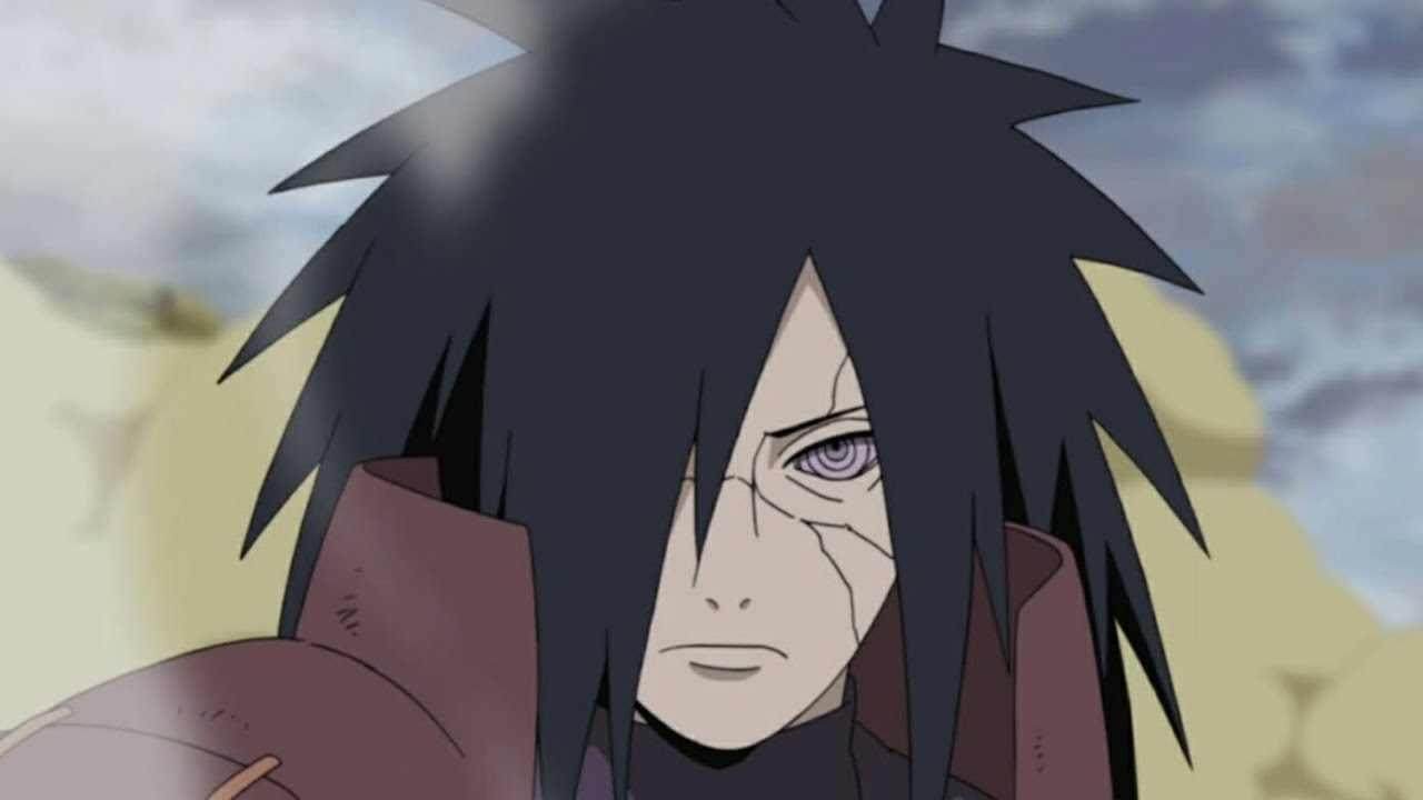 clandestina AMV  naruto shippuden