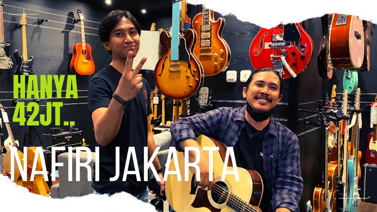 Beli Gitar Taylor 414 CE R Di @nafirimusicjakarta1174  - Filosofi Gitar