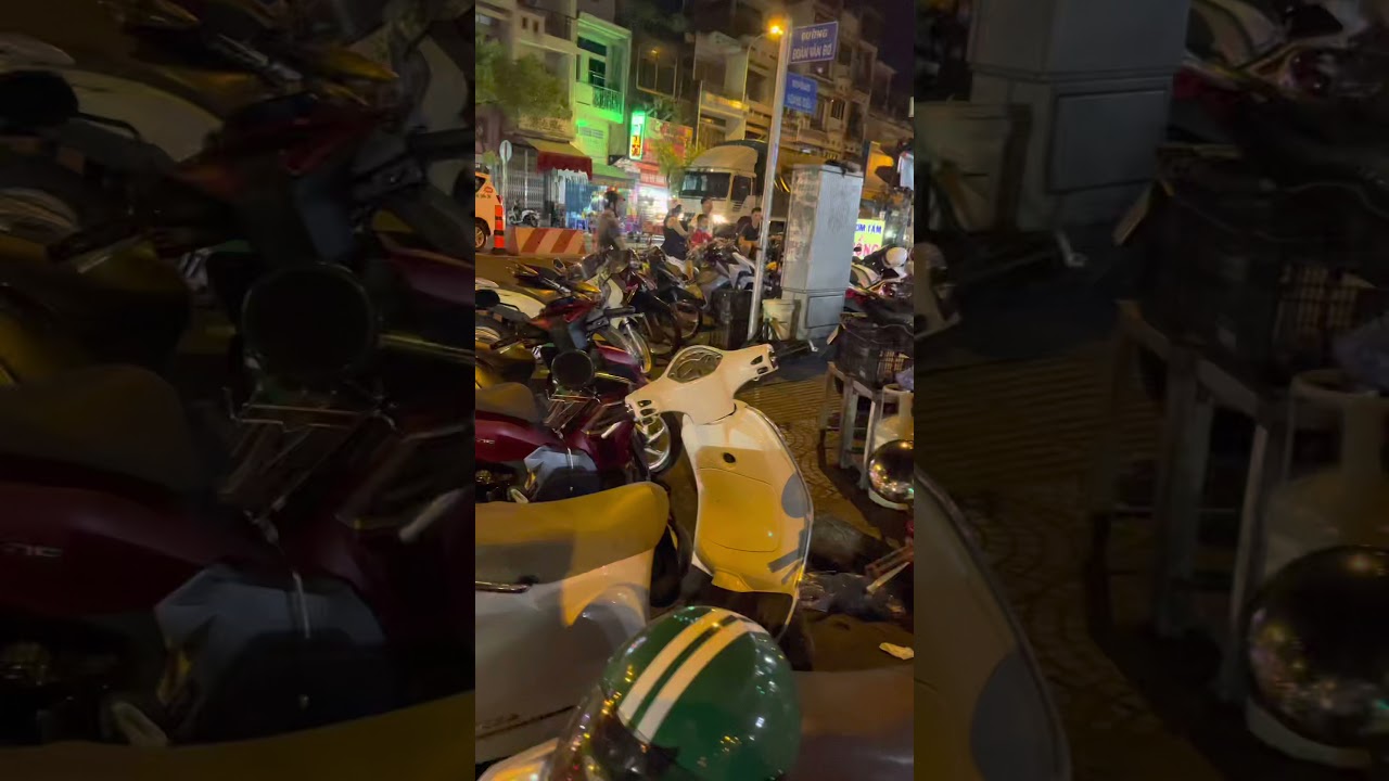 Kun Ham Ăn | Cơm Tấm Hồng nổi tiếng Quận 4,liệu c&oacute; ngon như lời đồn  ??? |#shorts