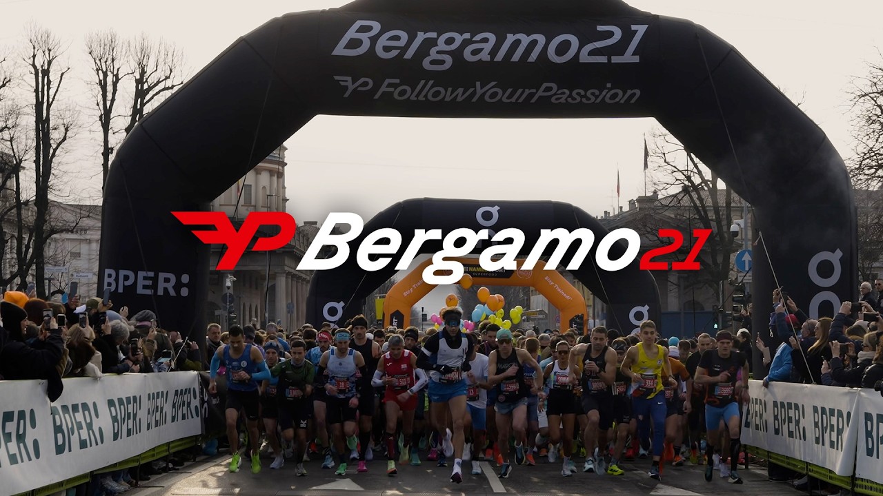 Bergamo21 - 2026