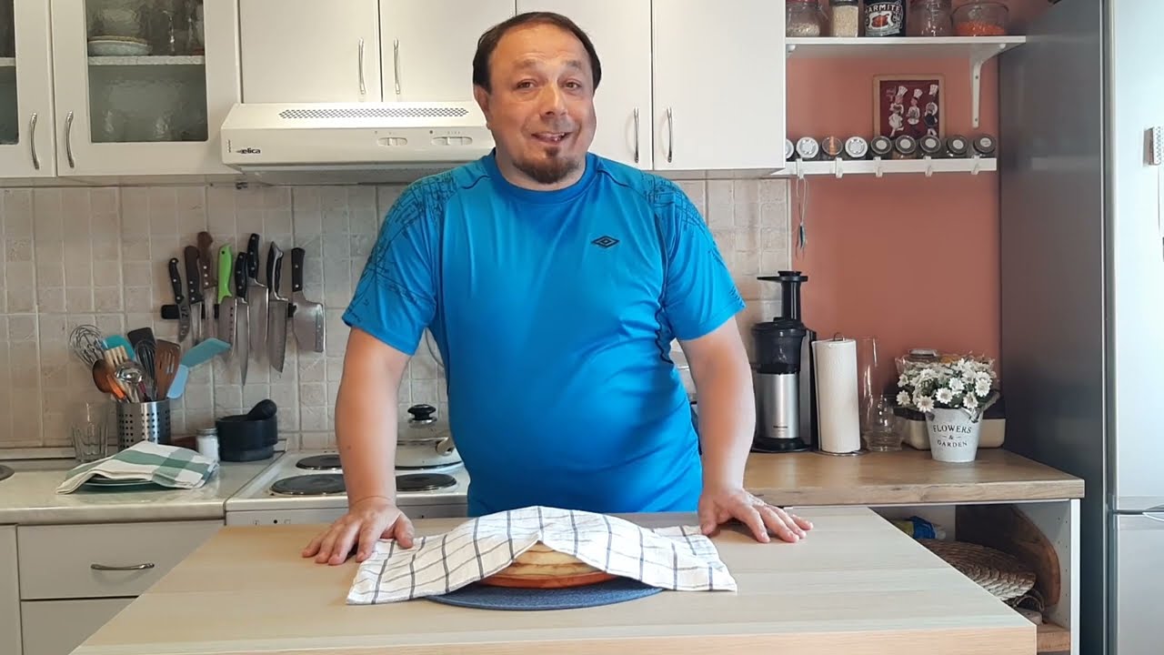 Grčke Giros Tortilje