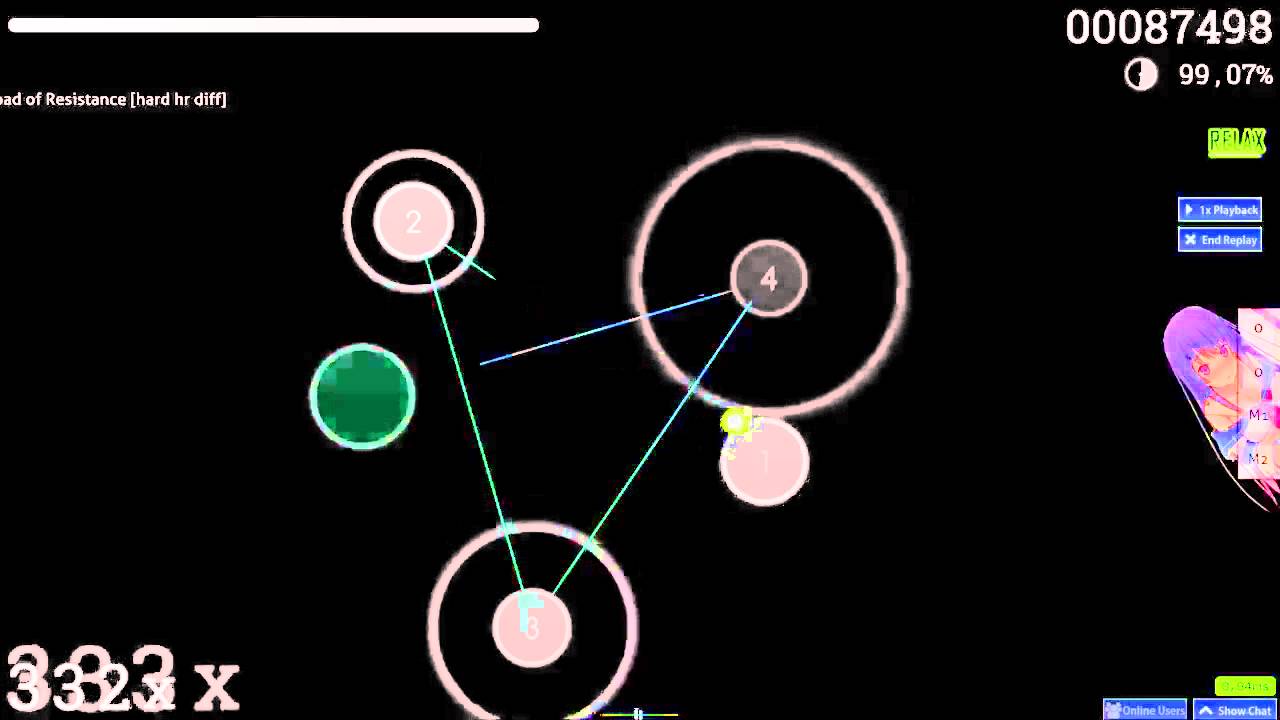 Tfw you choke with relax