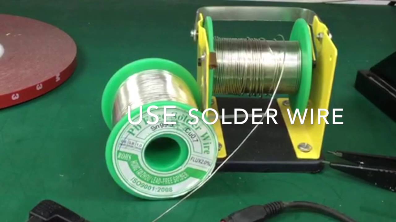 Cut your Ribbon LED Strips between every 3 LEDs