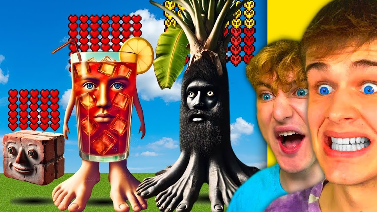 Tento NOVÝ TAJNÝ a ZAKÁZANÝ BRAINROT je MEGA OP!
