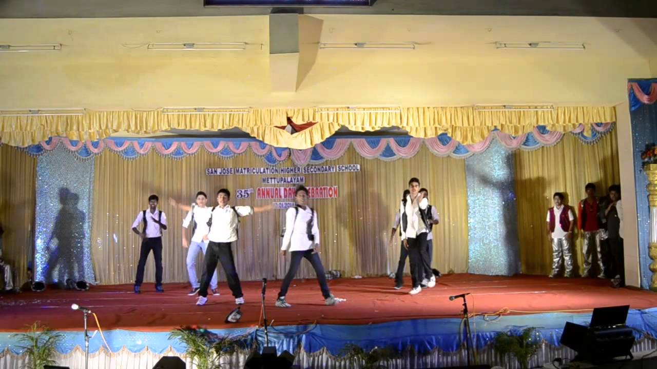 YUVI SJMS