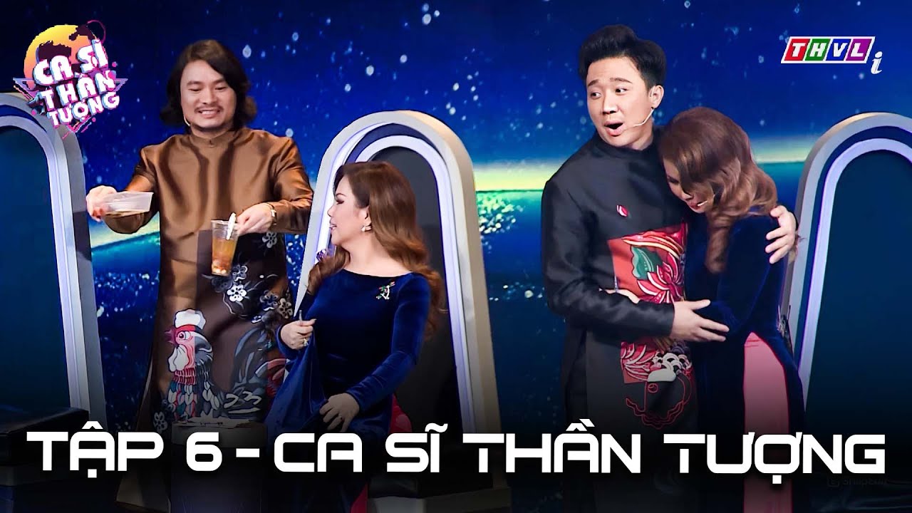 Ca Sĩ Thần Tượng Tập 6: Minh Tuyết chính thức 