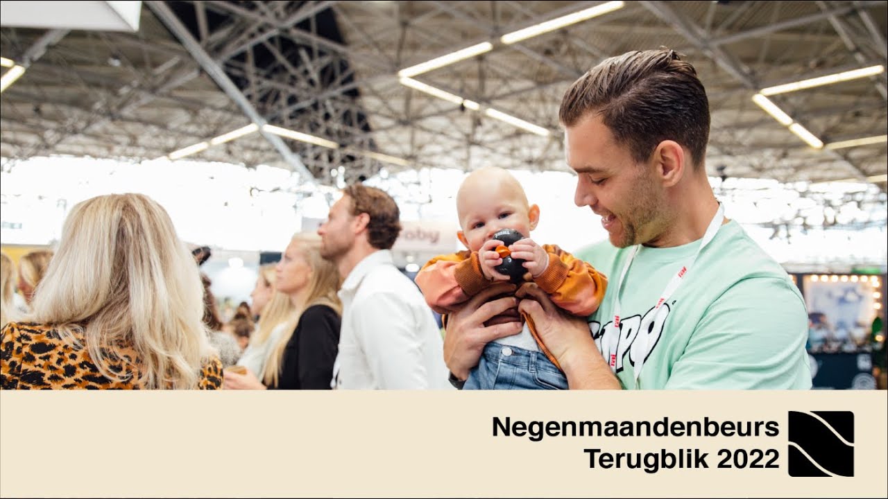 Terugblik Negenmaandenbeurs 2022