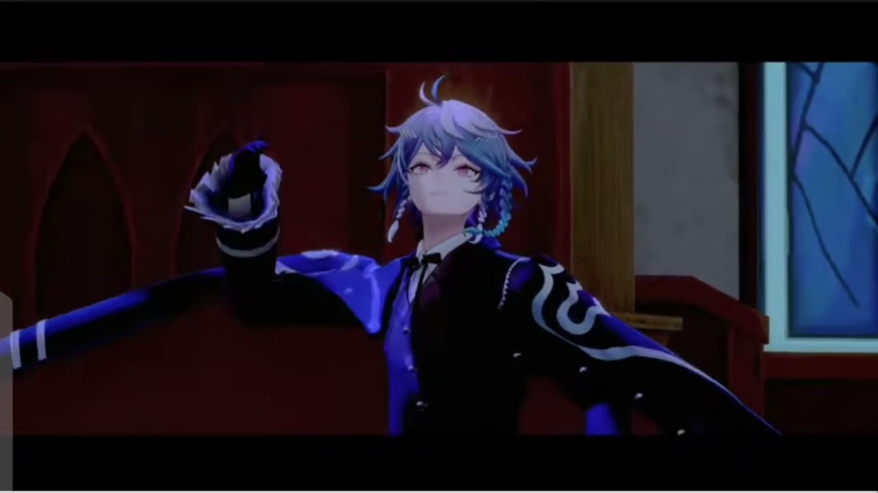 Octavio [3D UNARCHIVED KARAOKE] vod