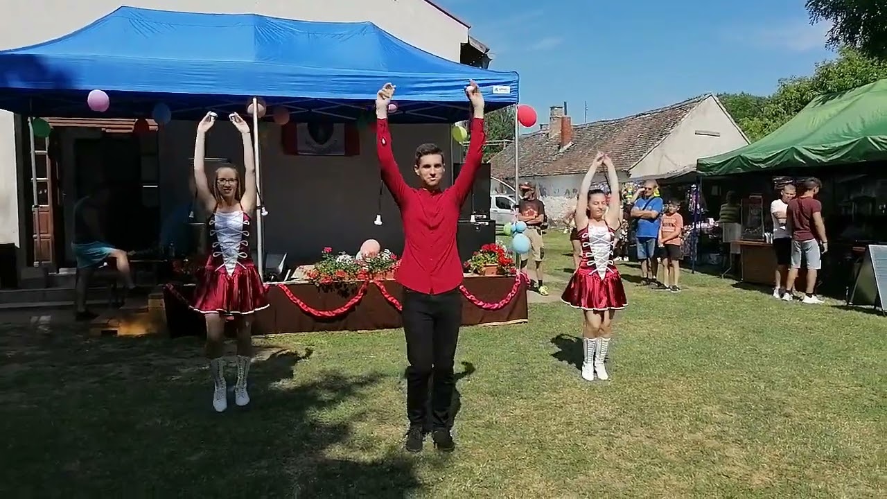 2023 Szentimrefalva