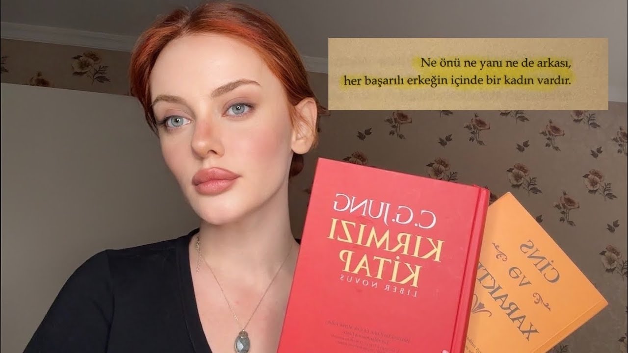 İçimizdəki Qadın və Kişi: Carl Jung’un Anima–Animus Nəzəriyyəsi