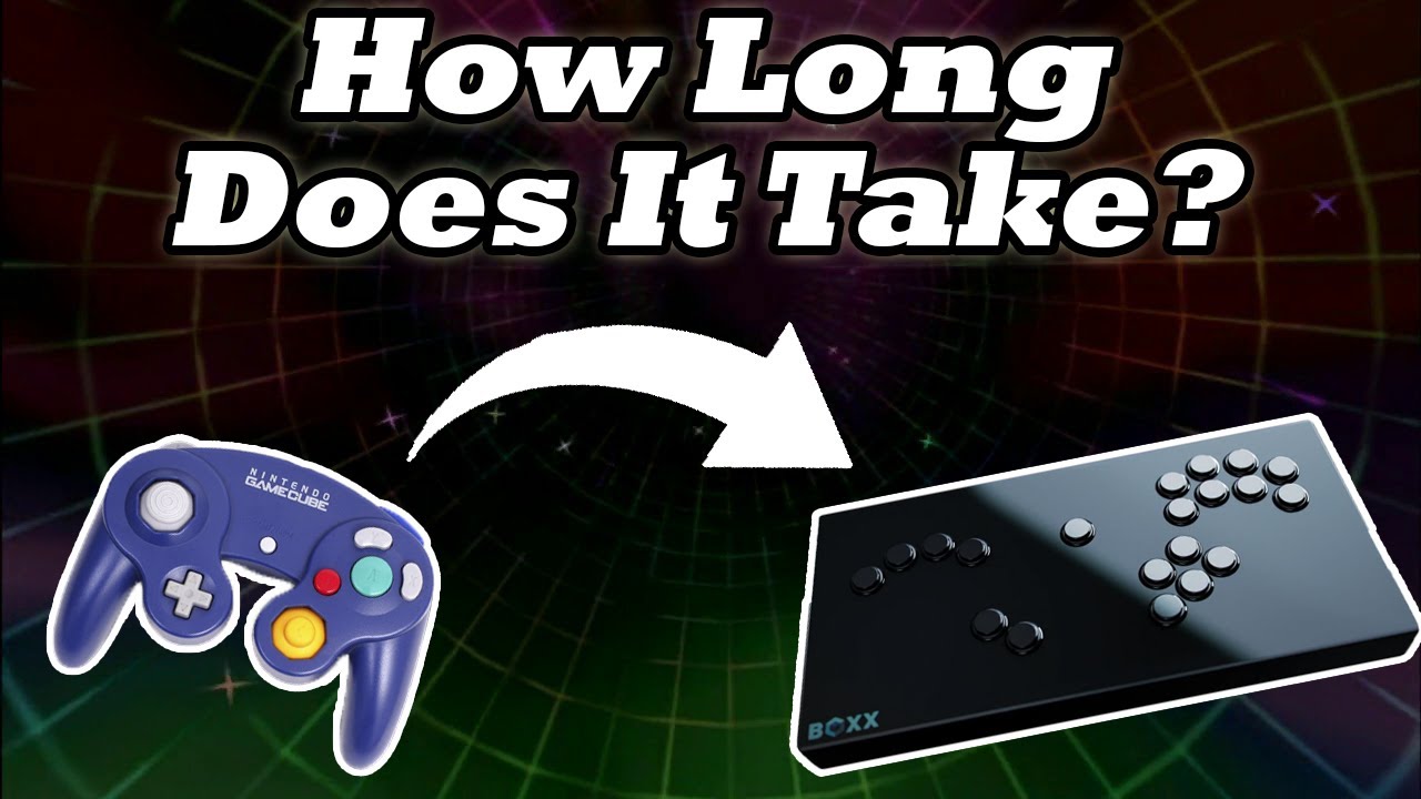 How Long Does it Take to Learn the Box?