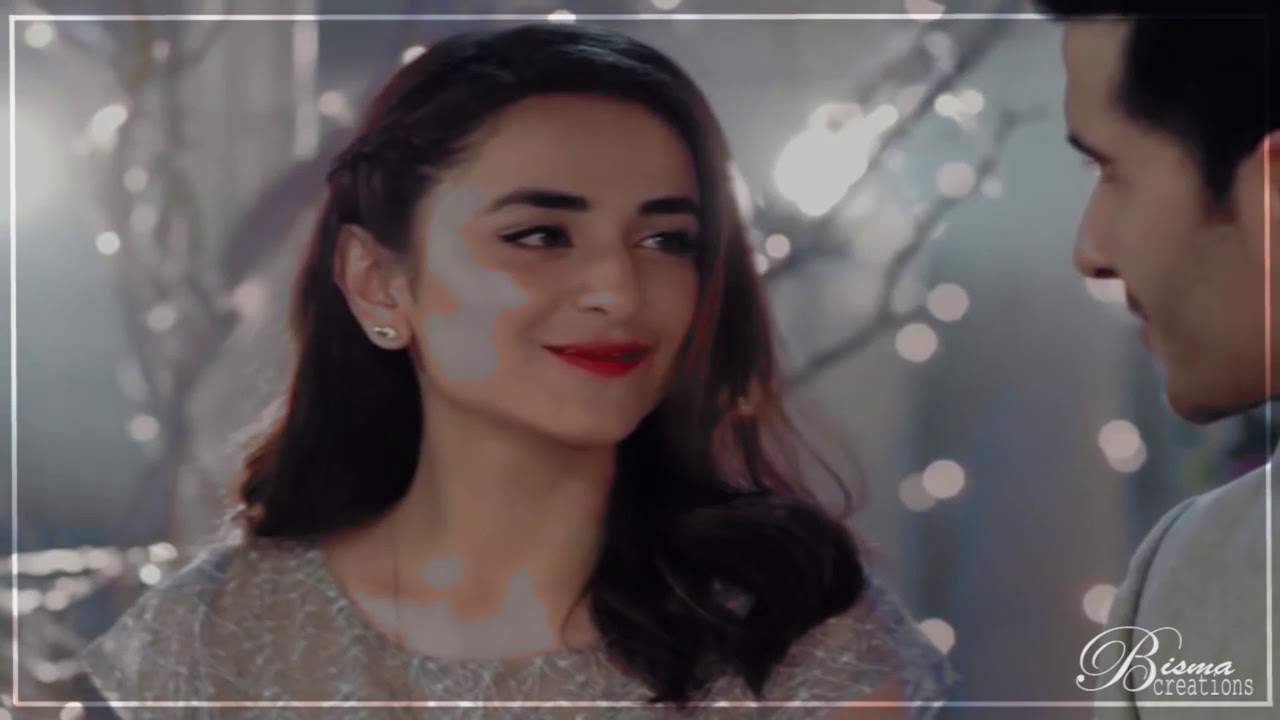 Saiyaara ~ Armaan X Aiman ~Yumna || Feroz [dil kiya kare]