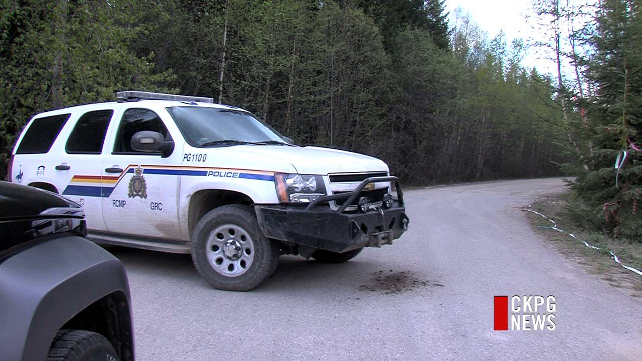 RCMP Investigation Continues Into Gravel Pit Lake Tragedy