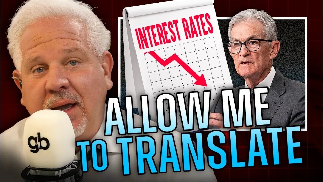 The HIDDEN Cost of The Federal Reserve's Latest Interest Rate Cut