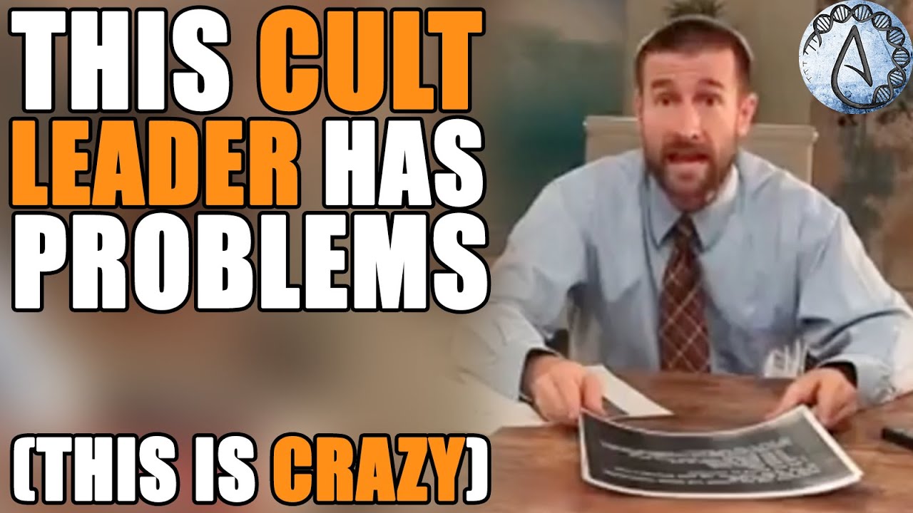The Most CANCELED Pastor In The World: Steven Anderson (NIFB)