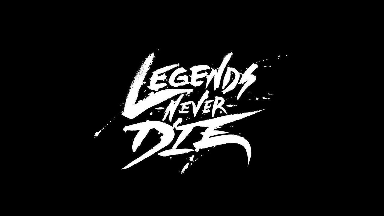 DarkOrbit - Legends Never Die