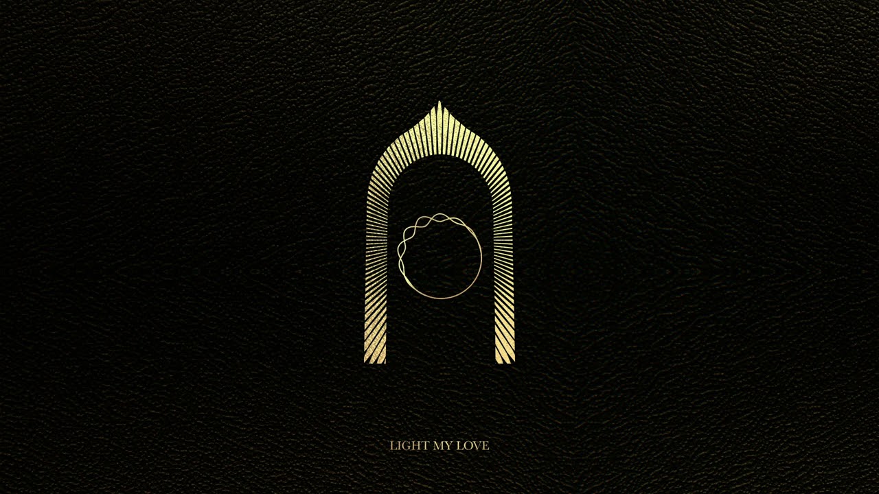 Greta Van Fleet - Light My Love (Audio)