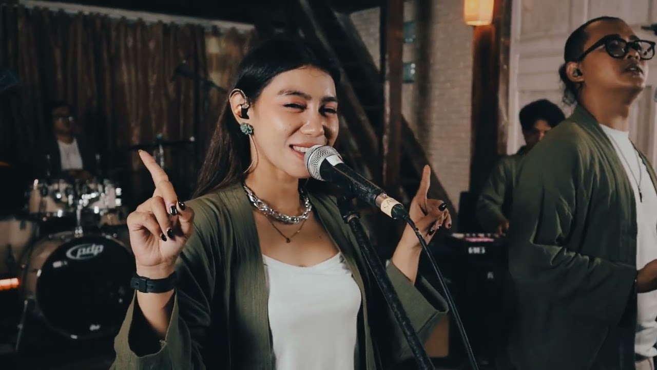 Alamak, Satu Satunya, Tanda Tandanya - Medley Cover By The Coolnerds
