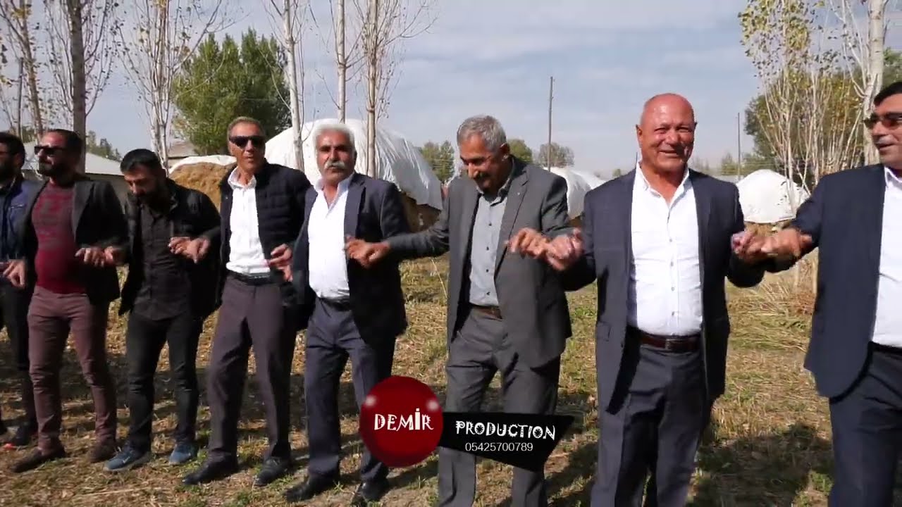 AŞİRET GÜĞÜNÜ Yüksekova düğünleri