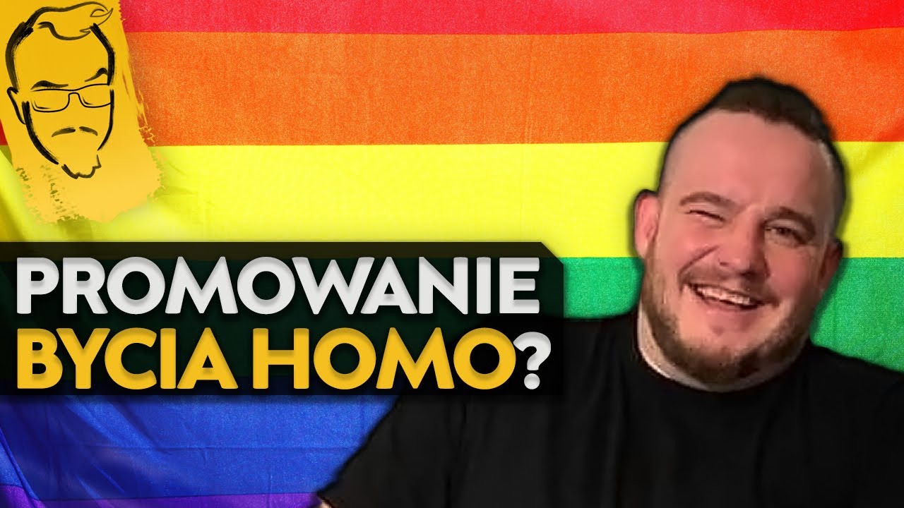 Skąd się bierze homofobia? | Rozmowa z Waldemarem Krysiakiem