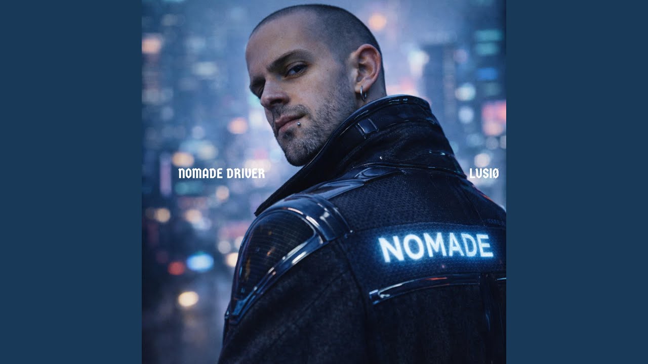 NOMADE DRIVER