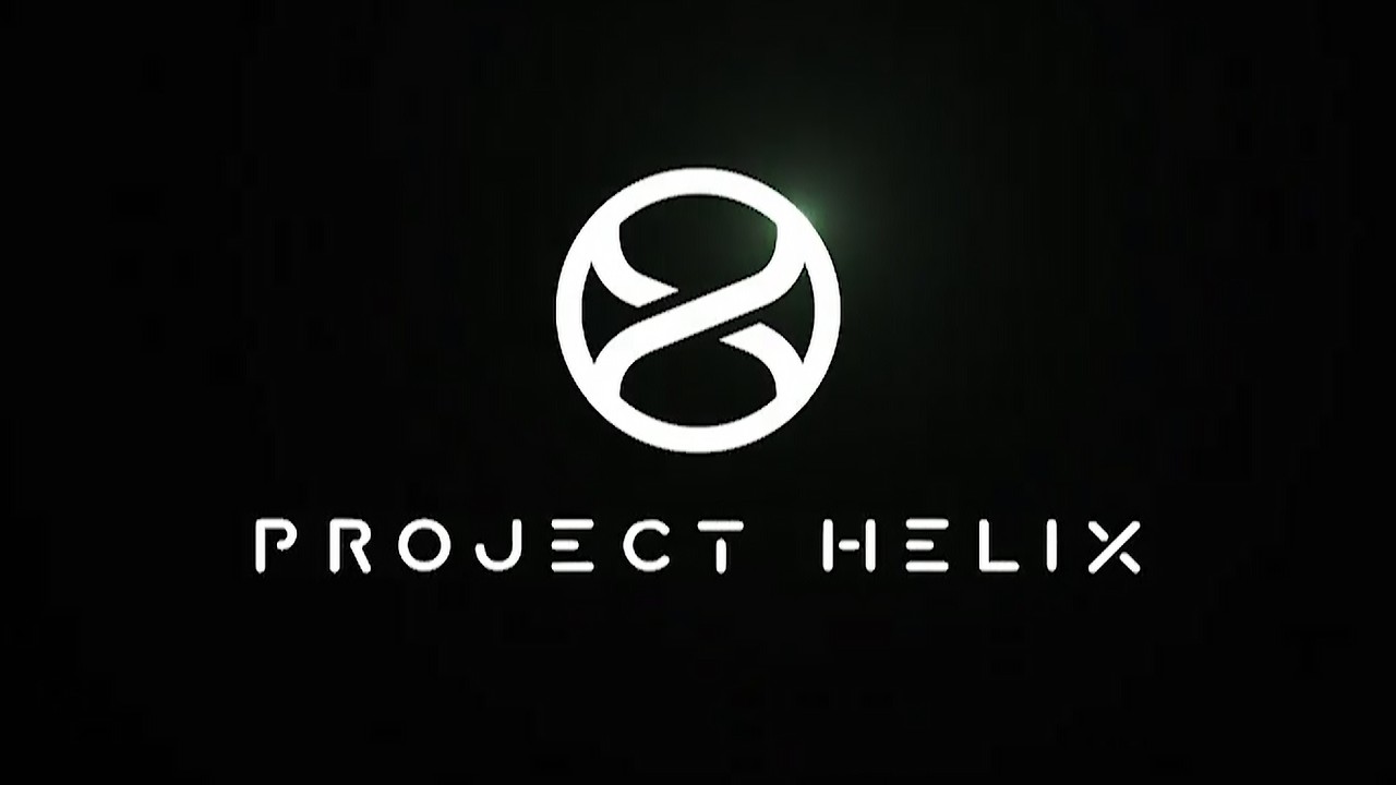 Microsoft Reveals Their Next Xbox Console 'Project Helix,' Competitor to PS6