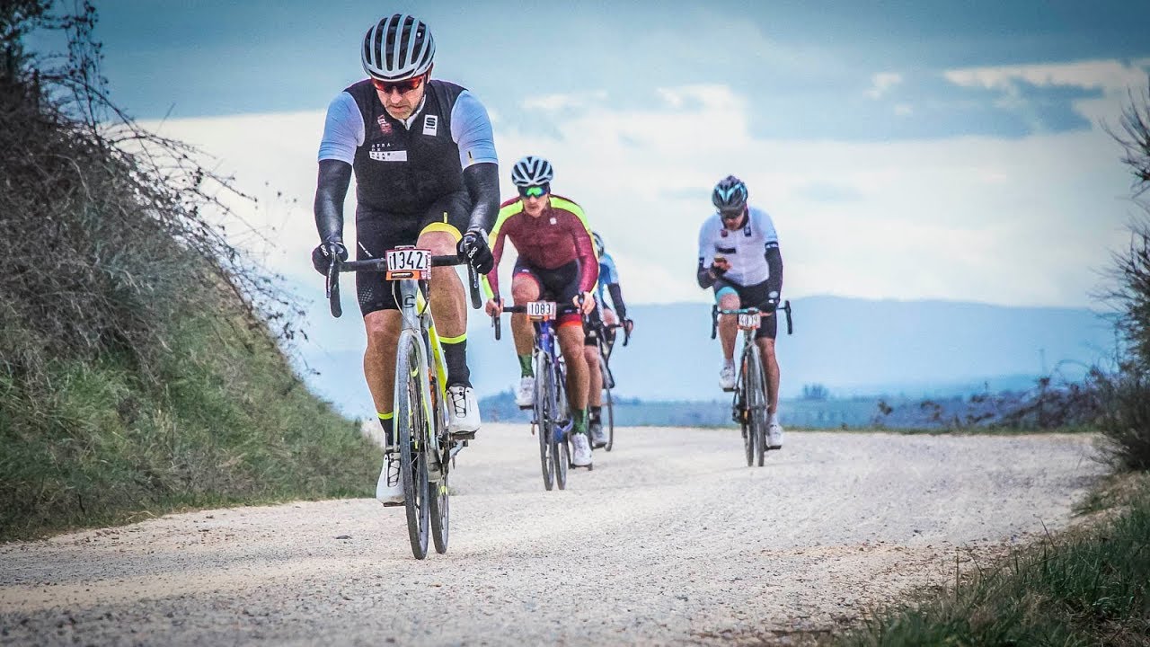 Dentro la GF Strade Bianche 2019