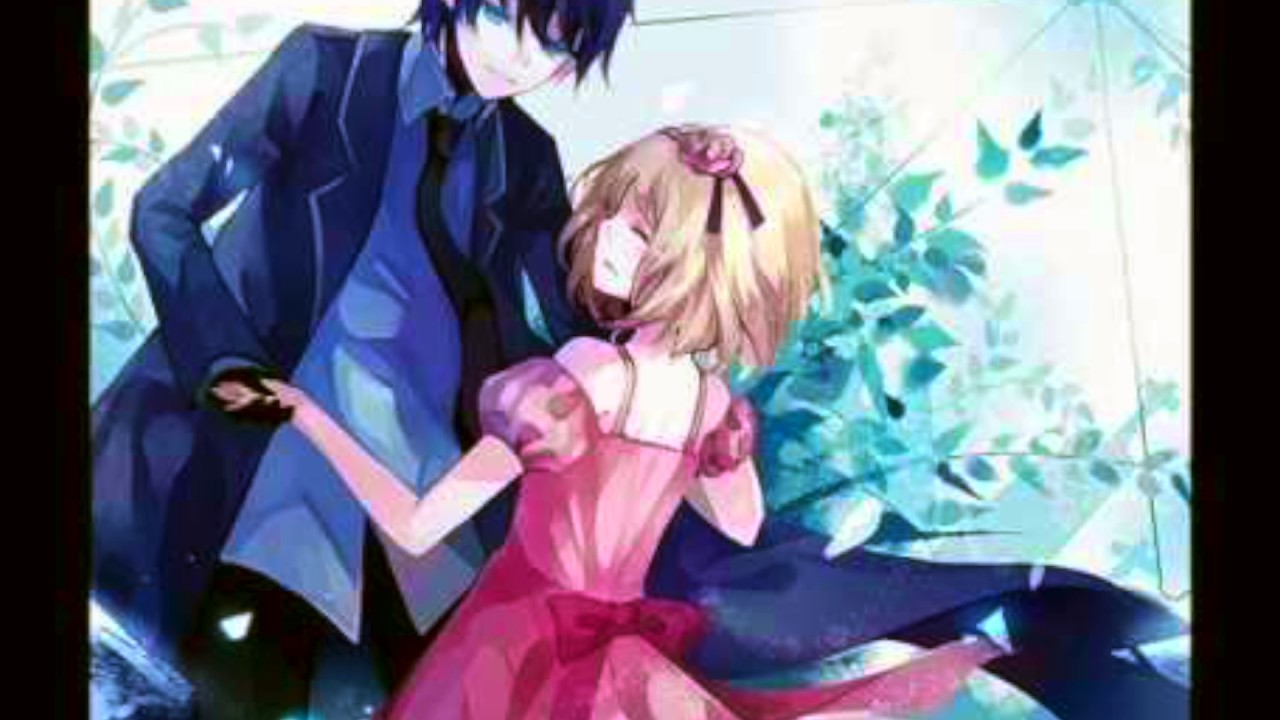 Nightcore- Something there that wasn't There Before