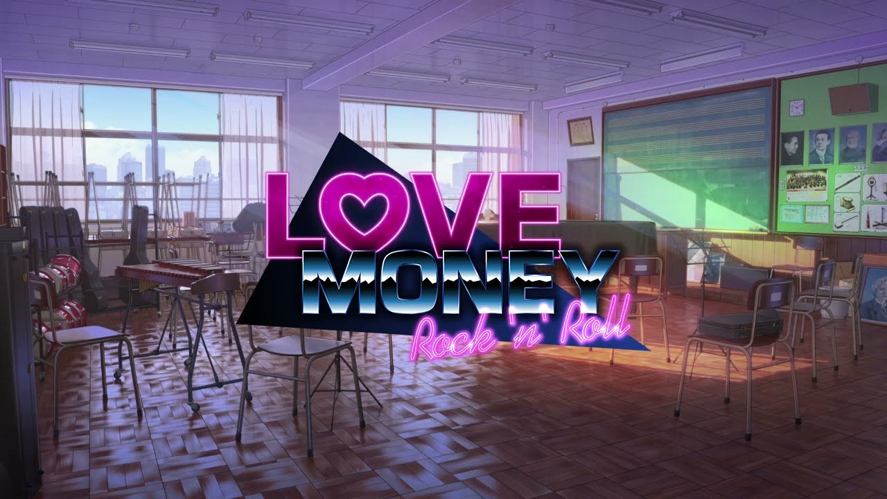 Arseny St - I Will Believe In You (Love, Money, Rock'n'Roll OST)