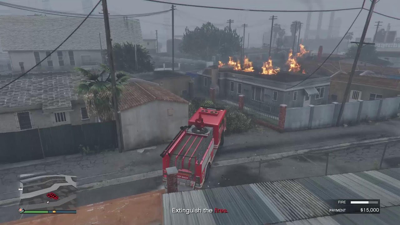 GTA 5 gameplay in Hindi