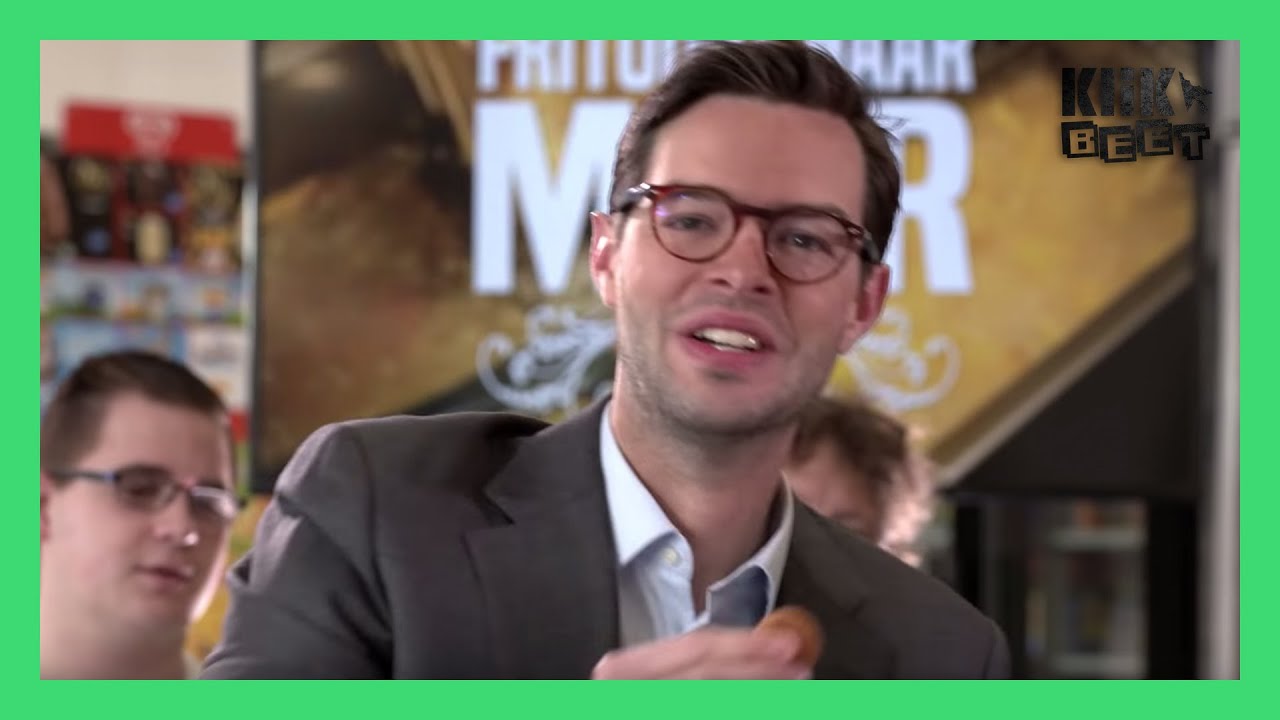 Frituurt naar meer | Klikbeet
