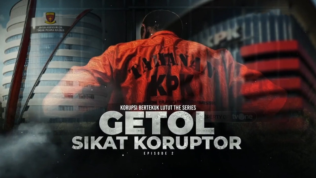 Korupsi Bertekuk Lutut The Series: Getol Sikat Koruptor | Kabar Petang