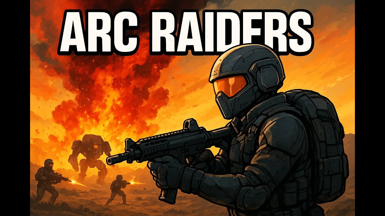 Becoming an Arc Raiders God | PT. 38