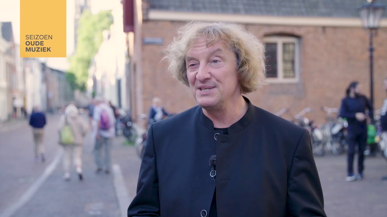 Seizoen Oude Muziek: Ricercar Consort