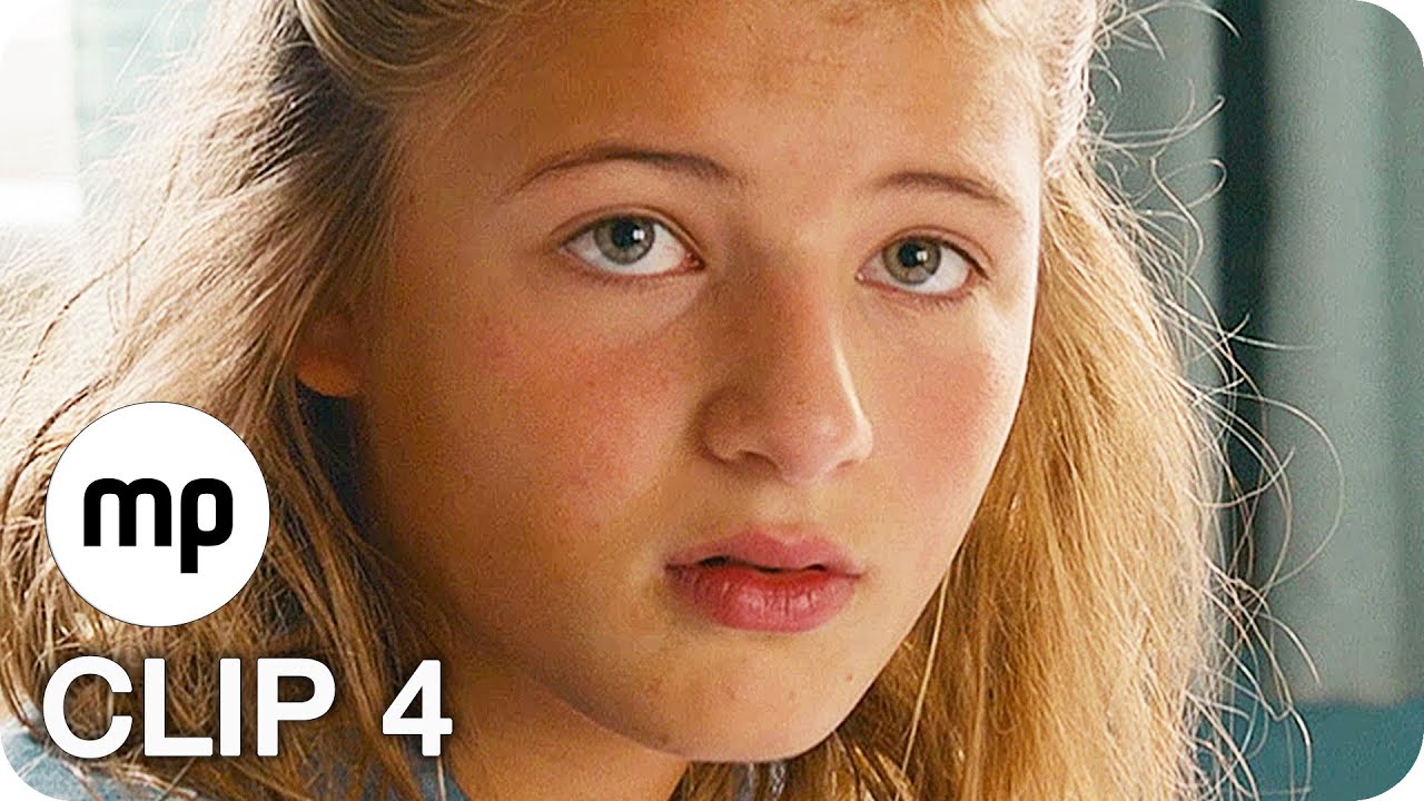 CONNI & CO Film Clip 4: Der erste Schultag (2016)